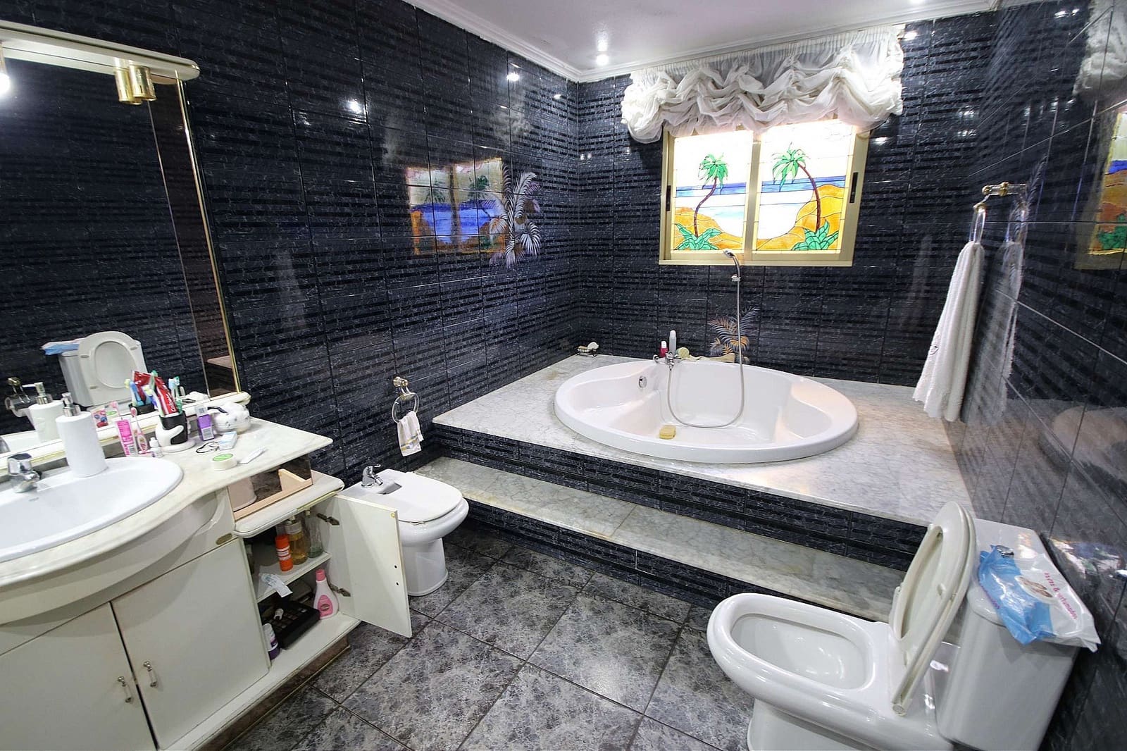 5 chambre Maison de Ville à vendre à Casas del Senor avec piscine garage - 229 995 € (Ref: 9425663)