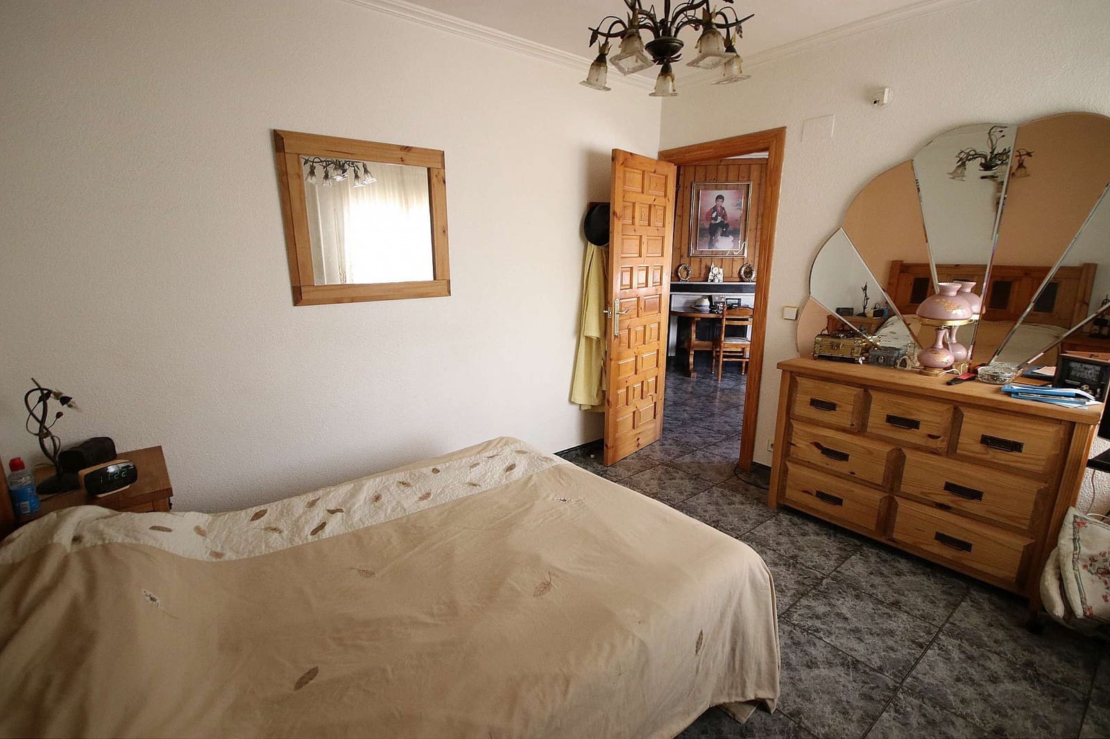 5 chambre Maison de Ville à vendre à Casas del Senor avec piscine garage - 229 995 € (Ref: 9425663)