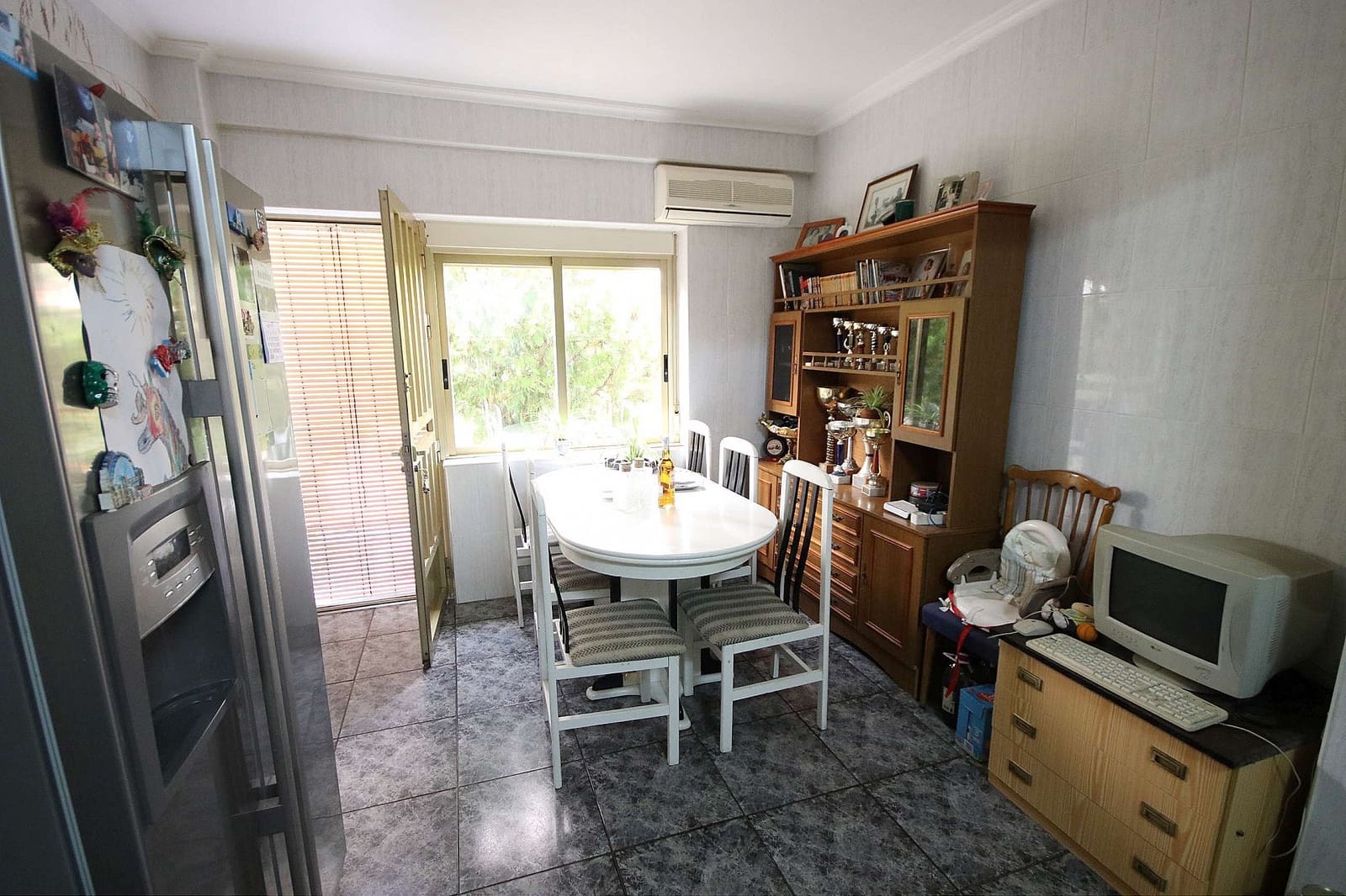 5 chambre Maison de Ville à vendre à Casas del Senor avec piscine garage - 229 995 € (Ref: 9425663)