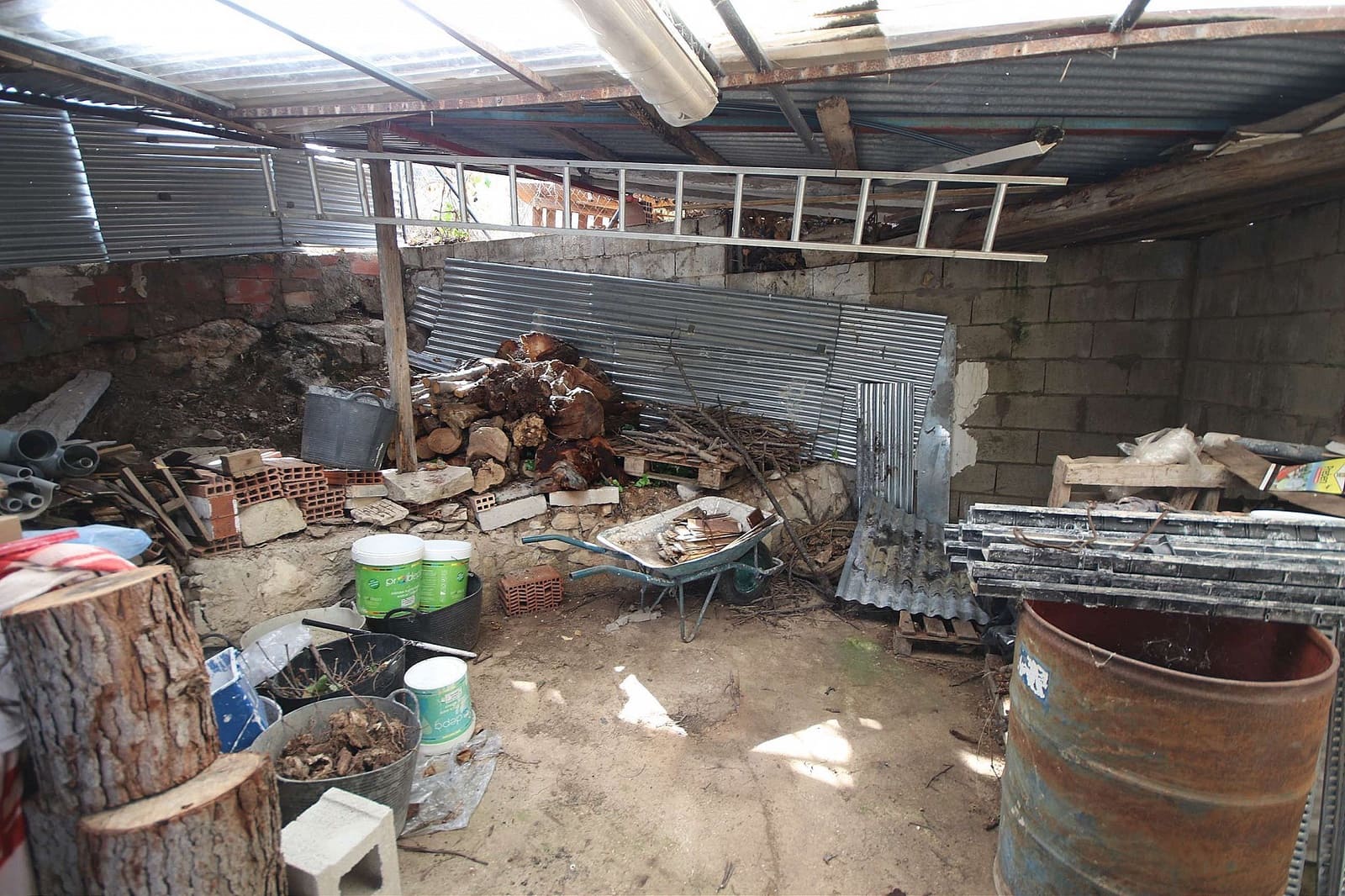 5 chambre Maison de Ville à vendre à Casas del Senor avec piscine garage - 229 995 € (Ref: 9425663)