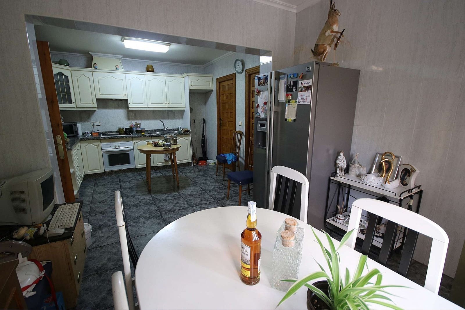 5 chambre Maison de Ville à vendre à Casas del Senor avec piscine garage - 229 995 € (Ref: 9425663)