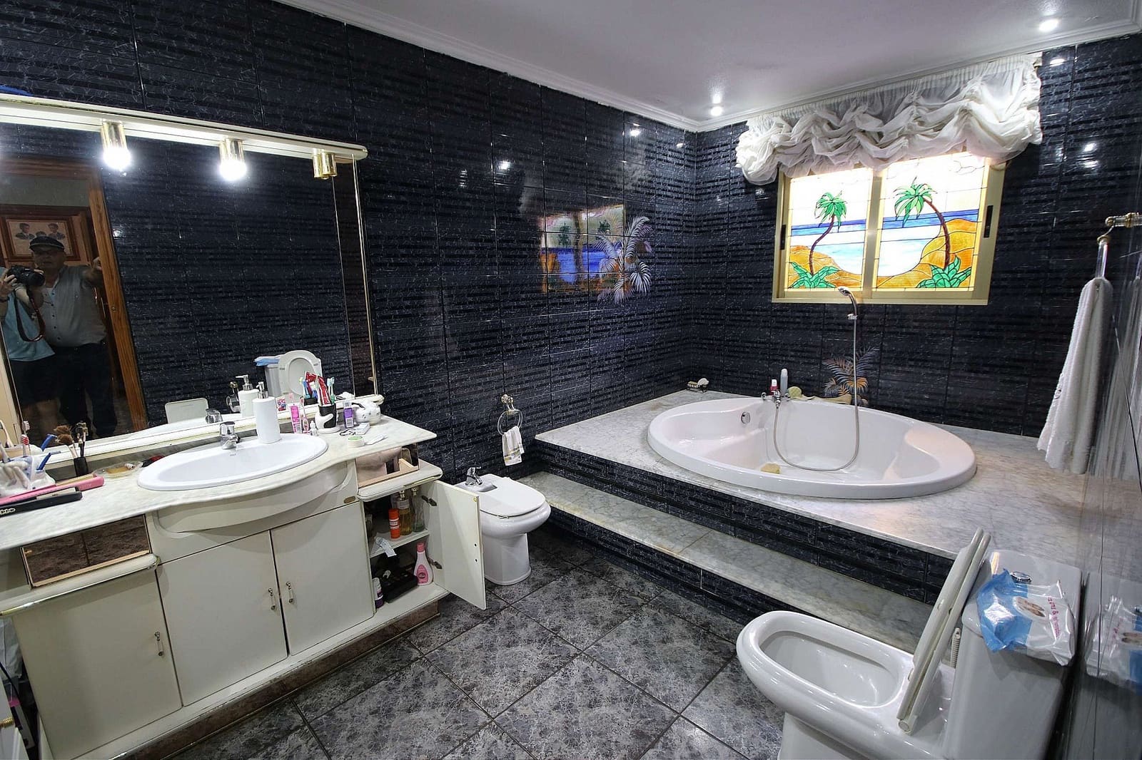 5 chambre Maison de Ville à vendre à Casas del Senor avec piscine garage - 229 995 € (Ref: 9425663)