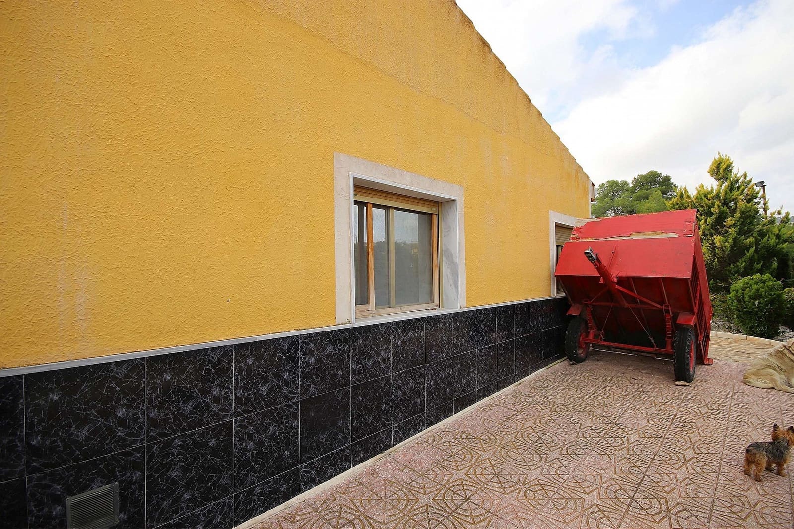 5 chambre Maison de Ville à vendre à Casas del Senor avec piscine garage - 229 995 € (Ref: 9425663)