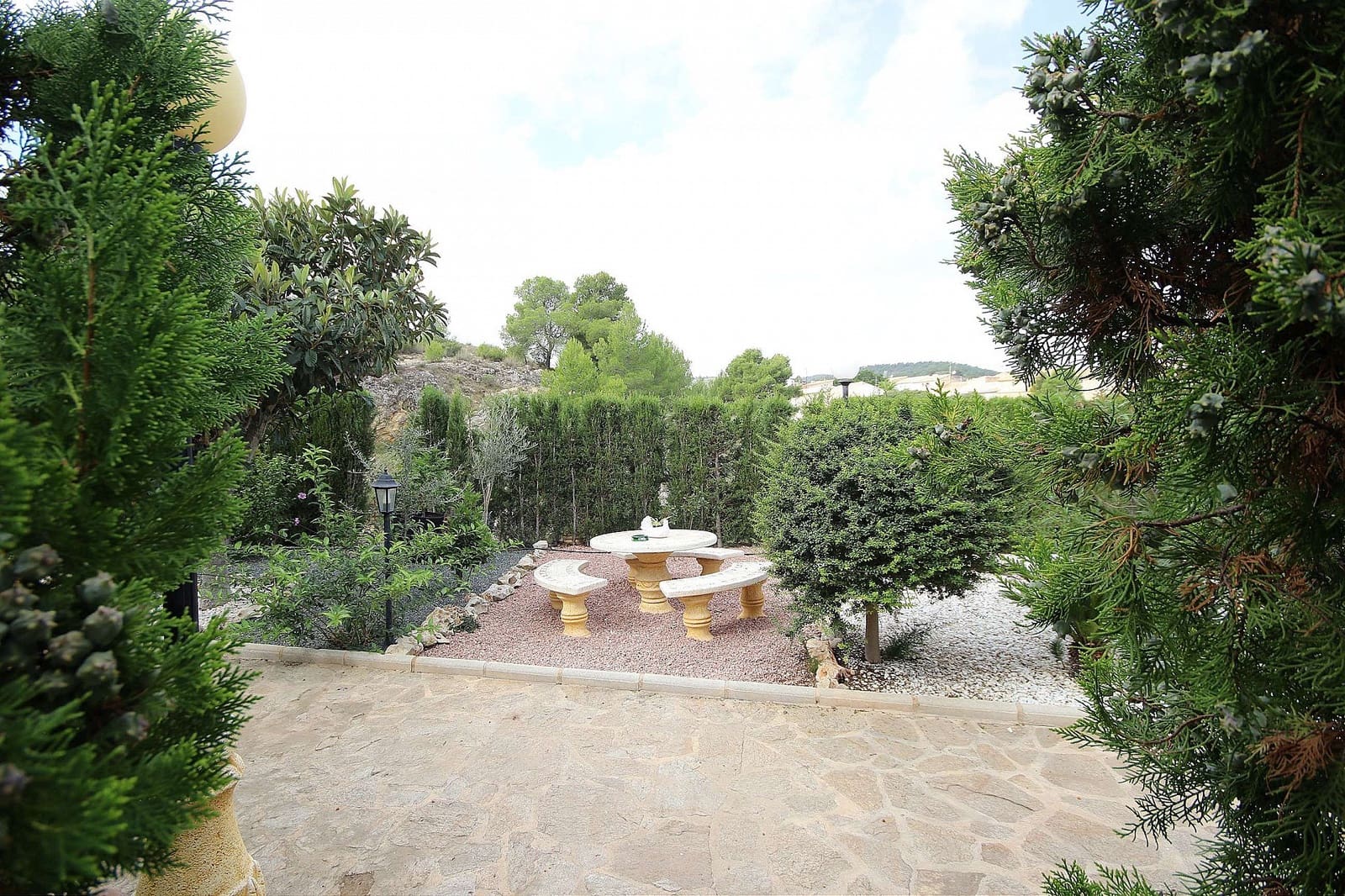 5 chambre Maison de Ville à vendre à Casas del Senor avec piscine garage - 229 995 € (Ref: 9425663)