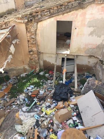 Terreno para Construção para venda em Onil - 12 995 € (Ref: 9426854)