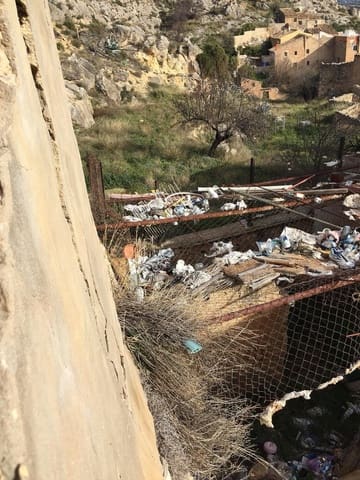 Terreno para Construção para venda em Onil - 12 995 € (Ref: 9426854)