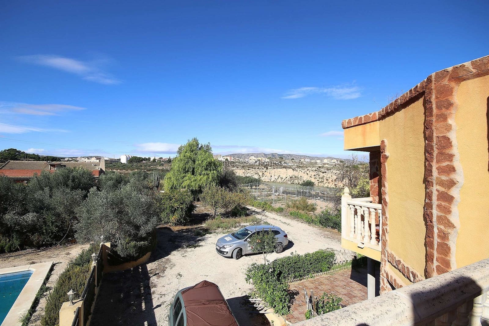 7 quarto Moradia para venda em Monovar / Monover com piscina garagem - 449 995 € (Ref: 9426855)