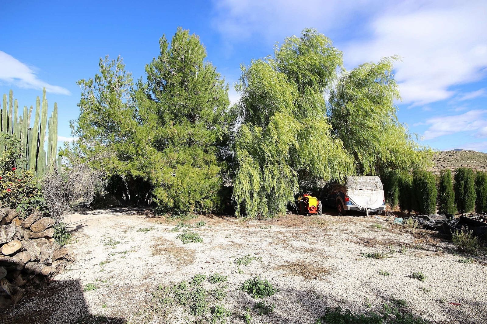 7 quarto Moradia para venda em Monovar / Monover com piscina garagem - 449 995 € (Ref: 9426855)