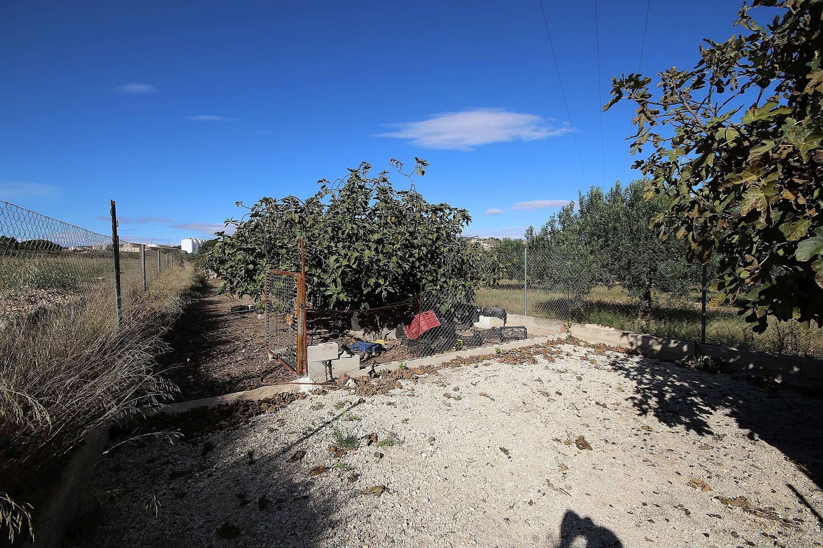 7 quarto Moradia para venda em Monovar / Monover com piscina garagem - 449 995 € (Ref: 9426855)