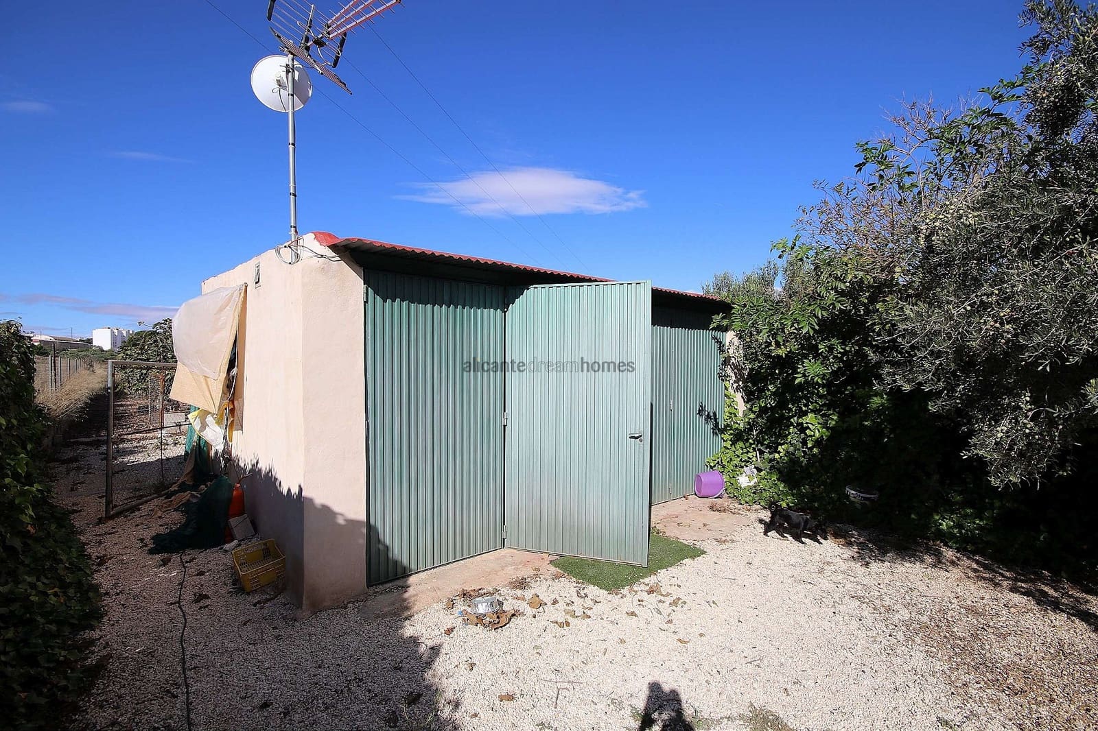 7 quarto Moradia para venda em Monovar / Monover com piscina garagem - 449 995 € (Ref: 9426855)