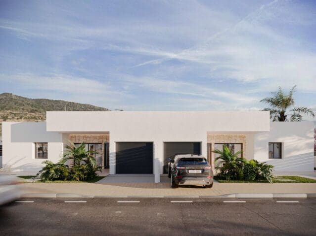 3 bedroom Villa for sale in La Romana with pool - € 270,000 (Ref: 9431764)