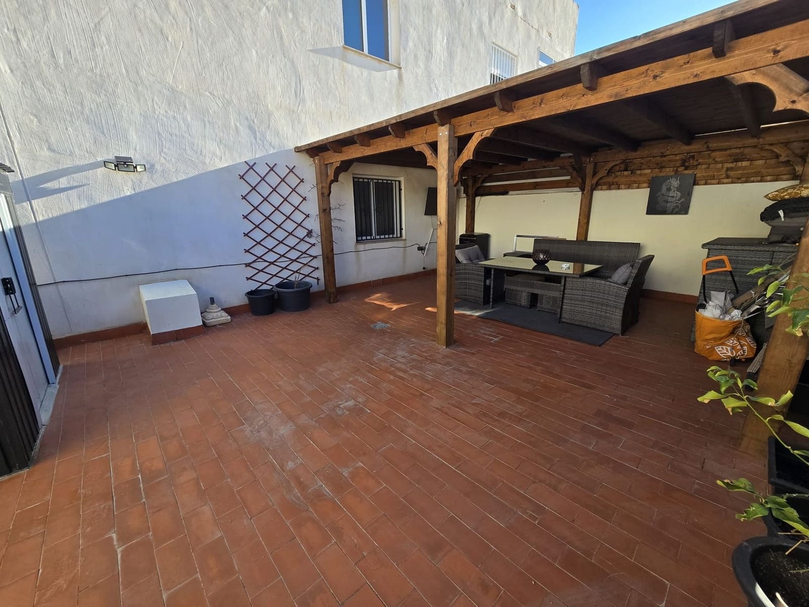 3 soveværelse Lejlighed til salg i Fortuna med garage - € 134.950 (Ref: 9431765)