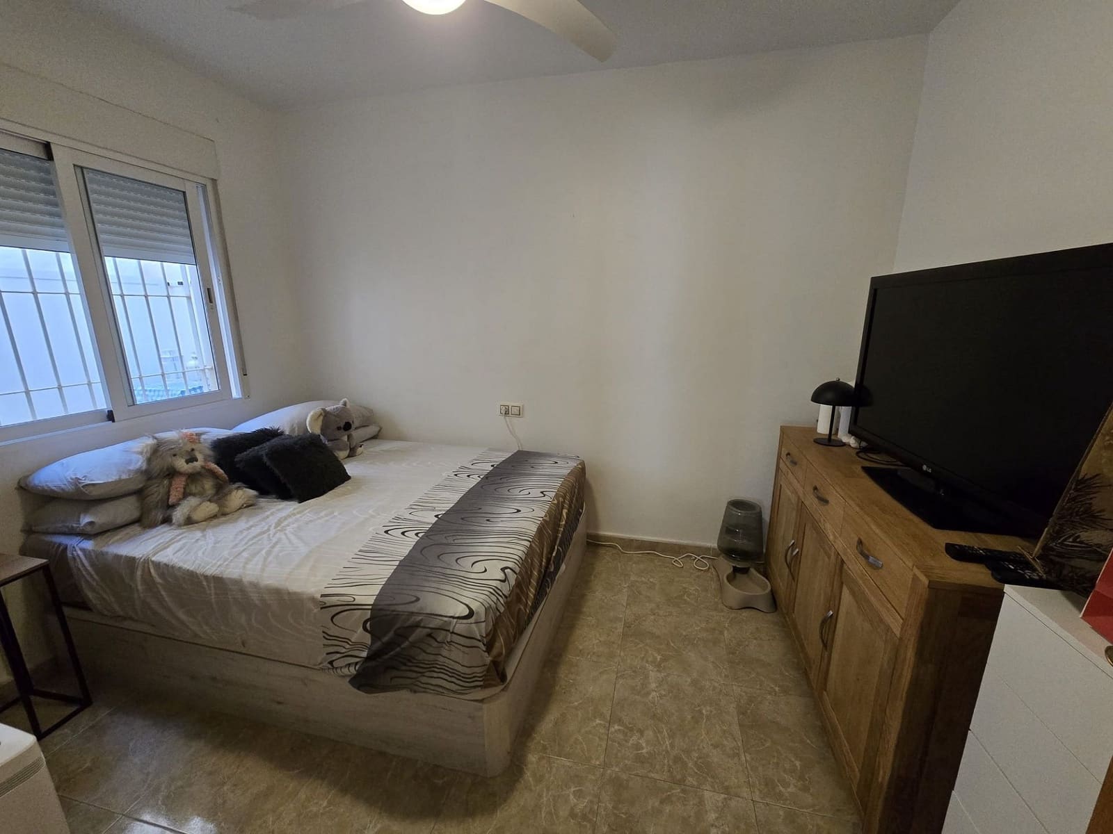 3 soveværelse Lejlighed til salg i Fortuna med garage - € 134.950 (Ref: 9431765)