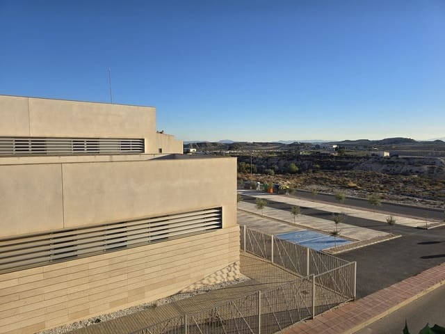 3 makuuhuone Huoneisto myytävänä paikassa Fortuna mukana 
autotalli - 134 950 € (Ref: 9431765)