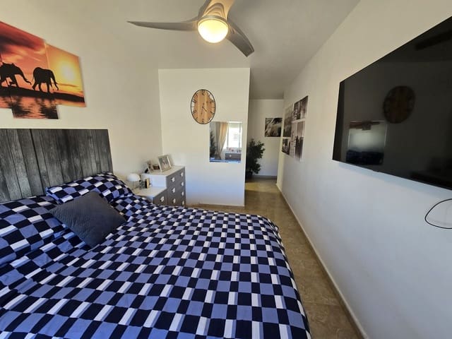 3 makuuhuone Huoneisto myytävänä paikassa Fortuna mukana 
autotalli - 134 950 € (Ref: 9431765)