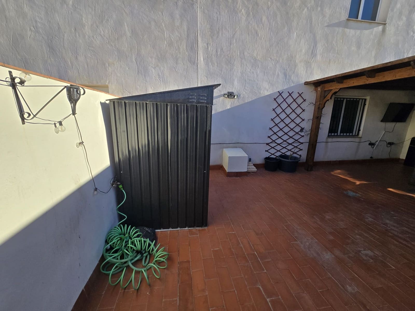 3 soveværelse Lejlighed til salg i Fortuna med garage - € 134.950 (Ref: 9431765)