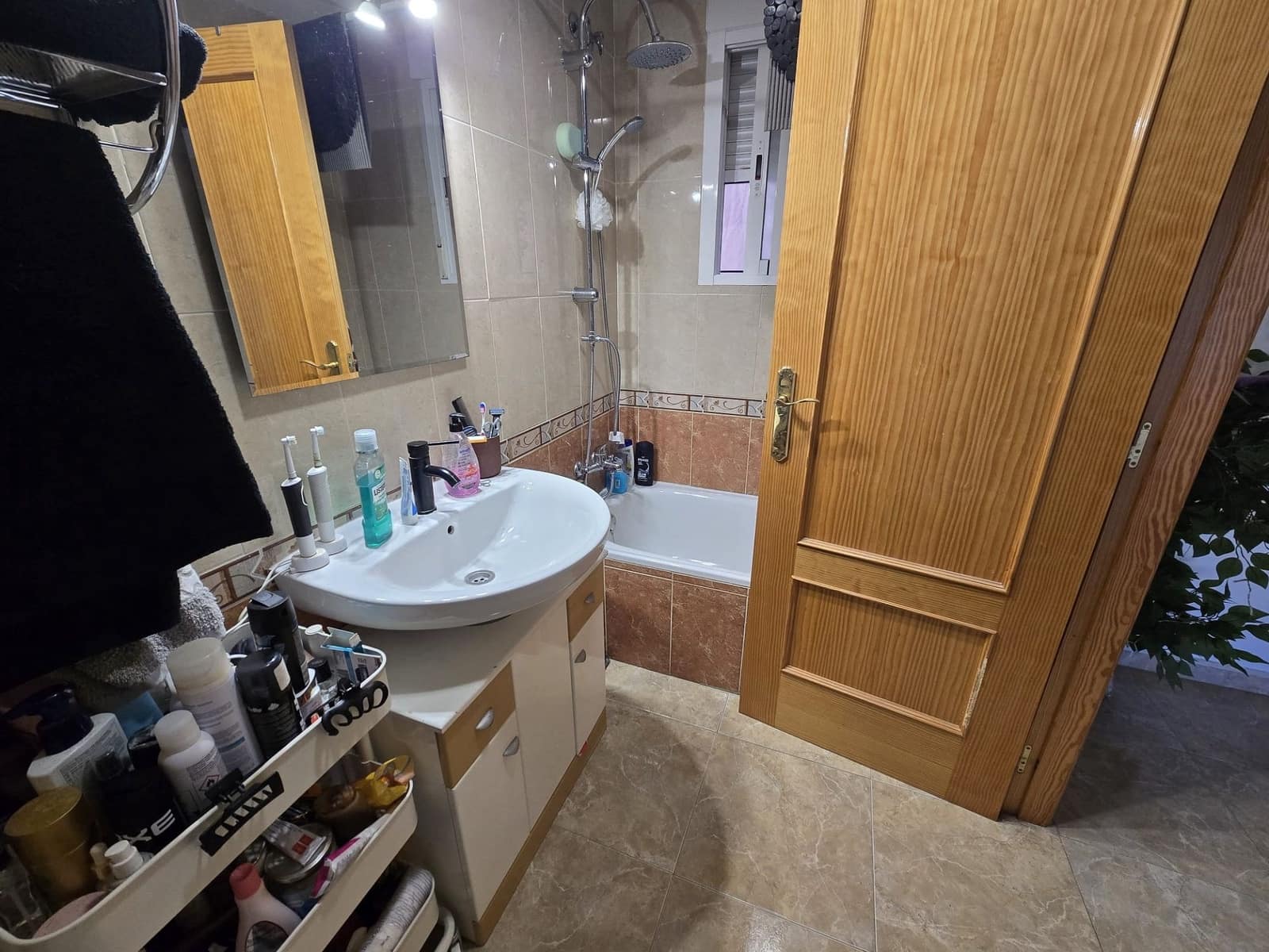 3 soveværelse Lejlighed til salg i Fortuna med garage - € 134.950 (Ref: 9431765)