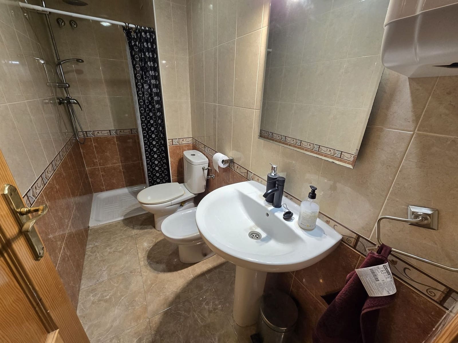 3 soveværelse Lejlighed til salg i Fortuna med garage - € 134.950 (Ref: 9431765)