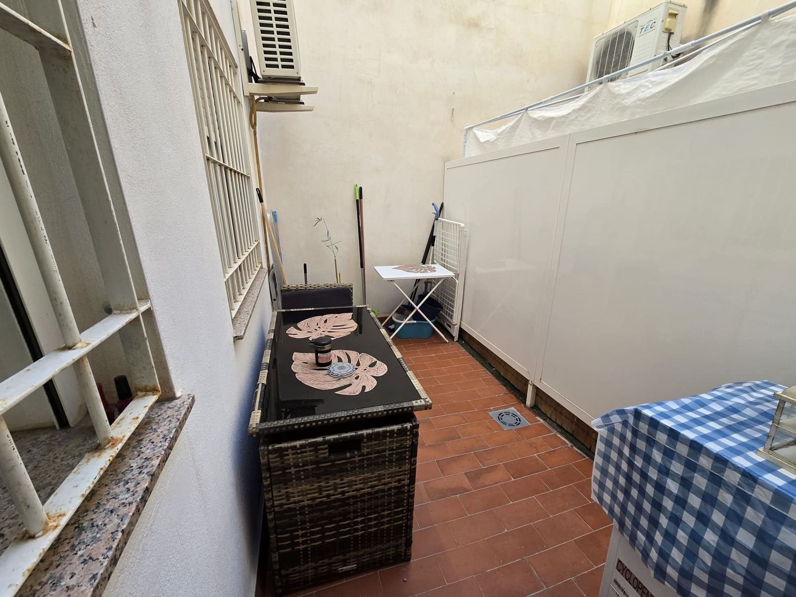 3 soveværelse Lejlighed til salg i Fortuna med garage - € 134.950 (Ref: 9431765)