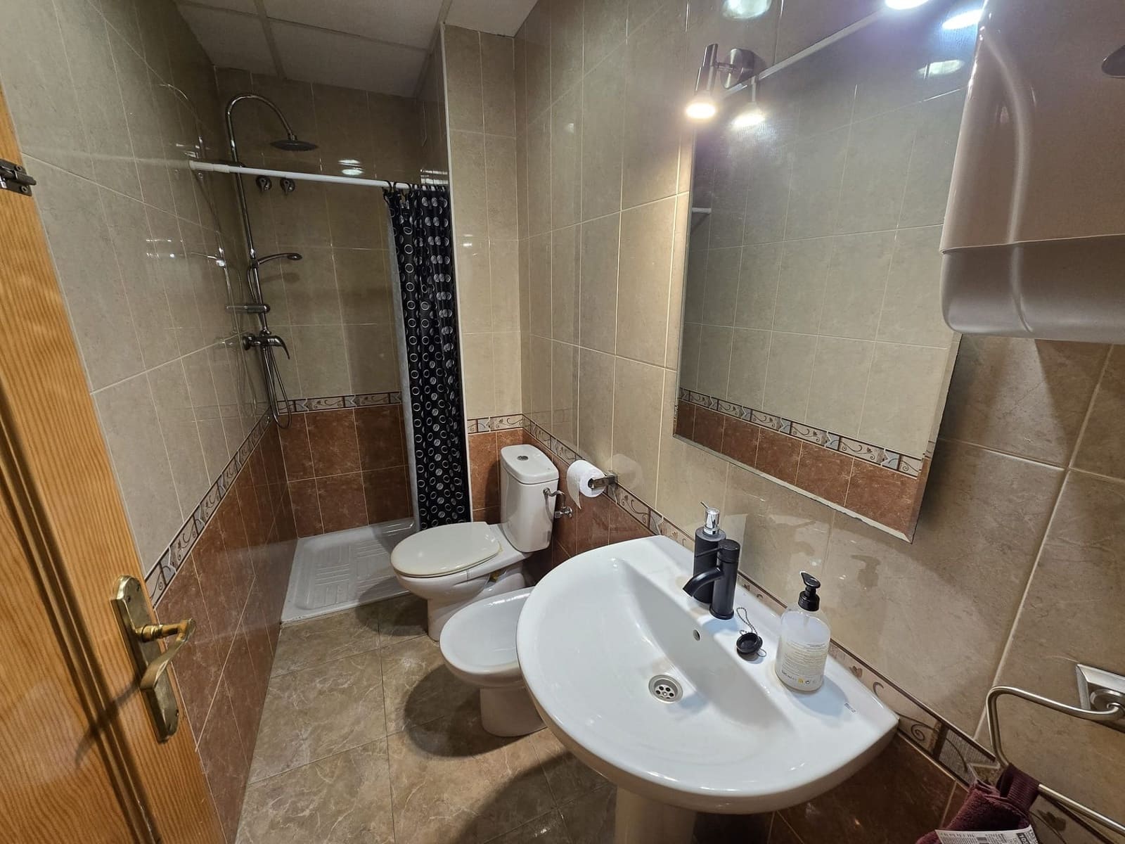 3 soveværelse Lejlighed til salg i Fortuna med garage - € 134.950 (Ref: 9431765)