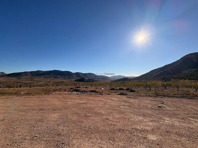 3 soverom Villa til salgs i El Cantón, Abanilla med svømmebasseng garasje - € 385 000 (Ref: 9431767)