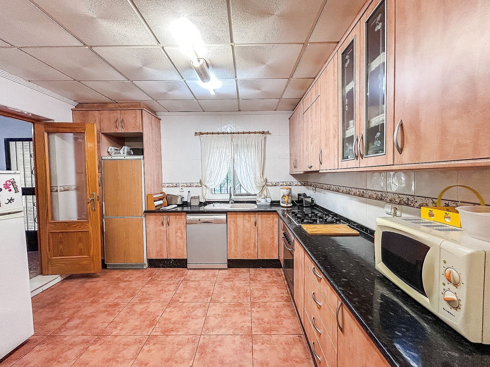 4 soverom Villa til salgs i Sax med svømmebasseng - € 184 995 (Ref: 9433006)