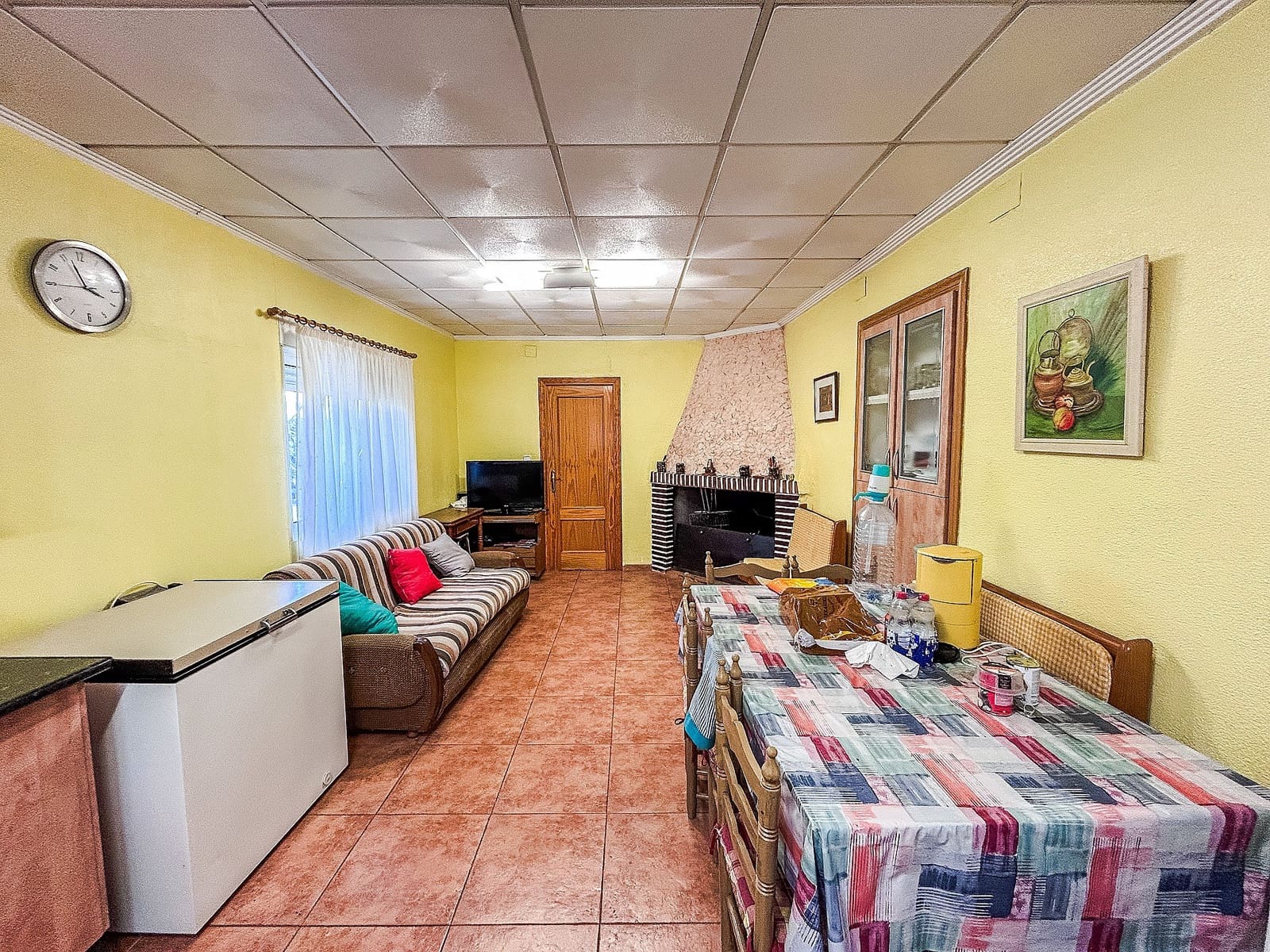 4 soverom Villa til salgs i Sax med svømmebasseng - € 184 995 (Ref: 9433006)