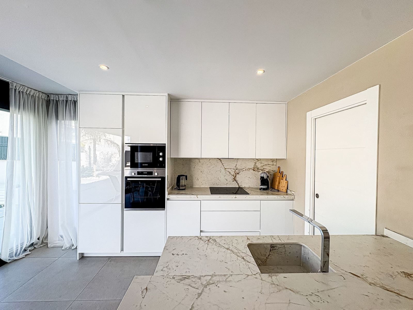 5 makuuhuone Huvila myytävänä paikassa Algorfa - 575 000 € (Ref: 9433009)