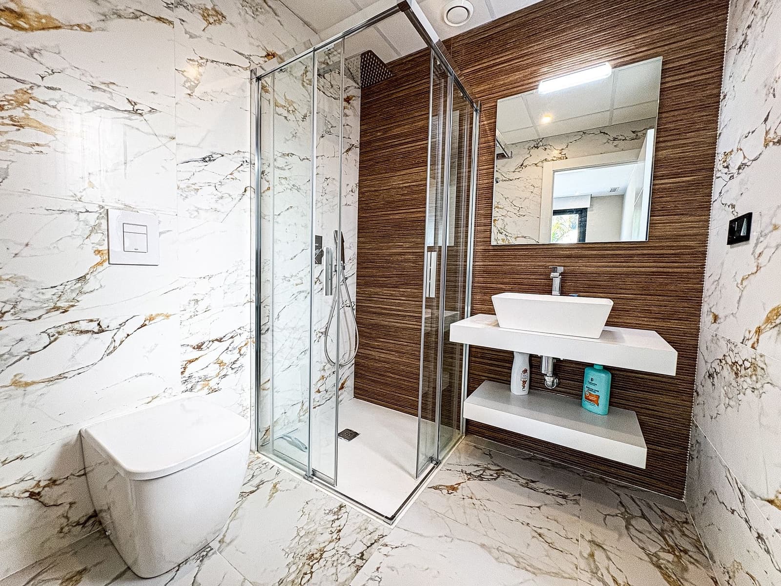 5 makuuhuone Huvila myytävänä paikassa Algorfa - 575 000 € (Ref: 9433009)