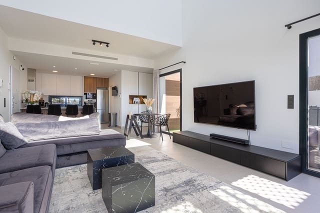 4 soveværelse Villa til salg i Ciudad Quesada, Rojales - € 699.000 (Ref: 9433010)