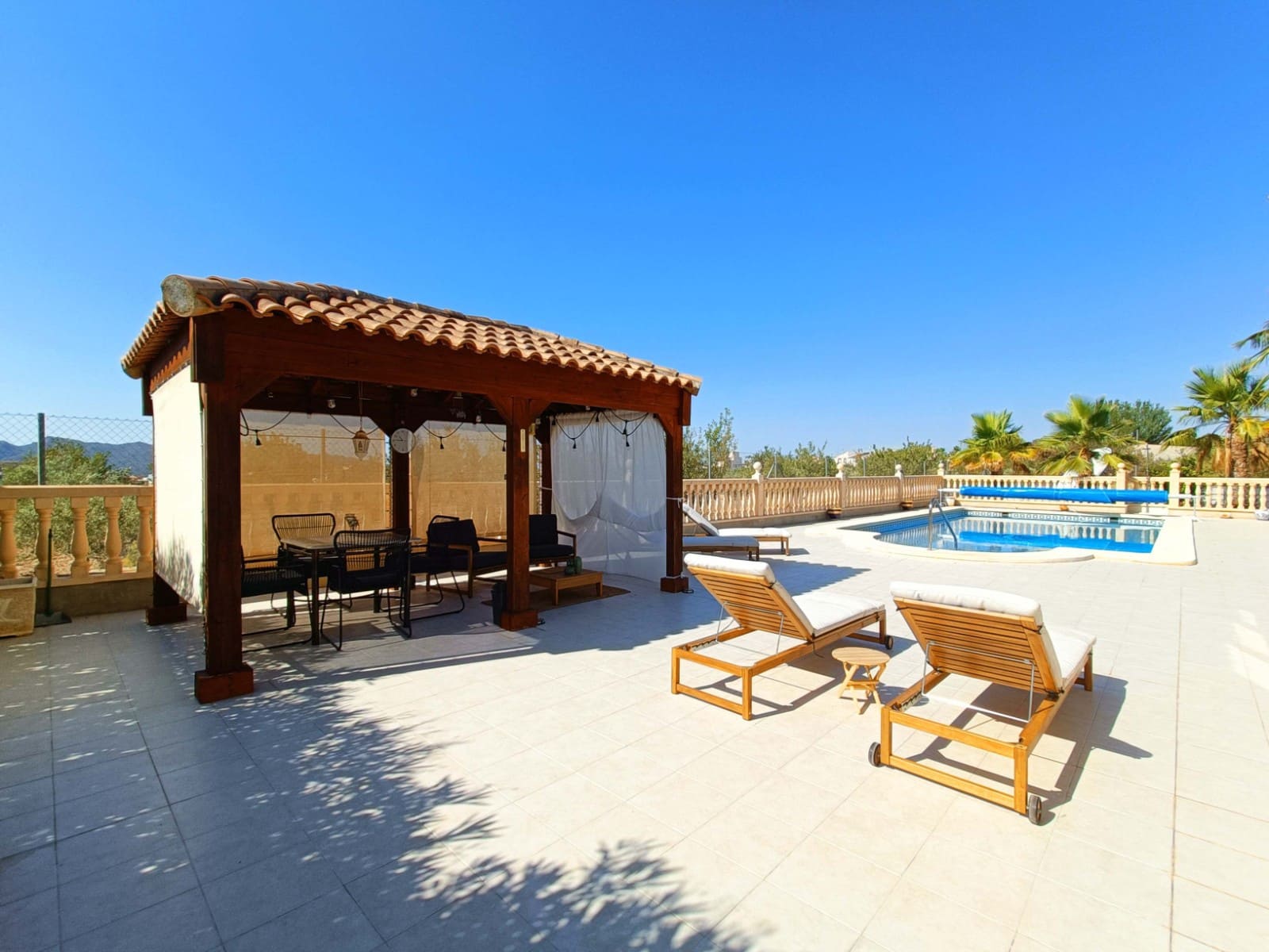 3 camera da letto Villa in vendita in Macisvenda - 295.000 € (Rif: 9436639)