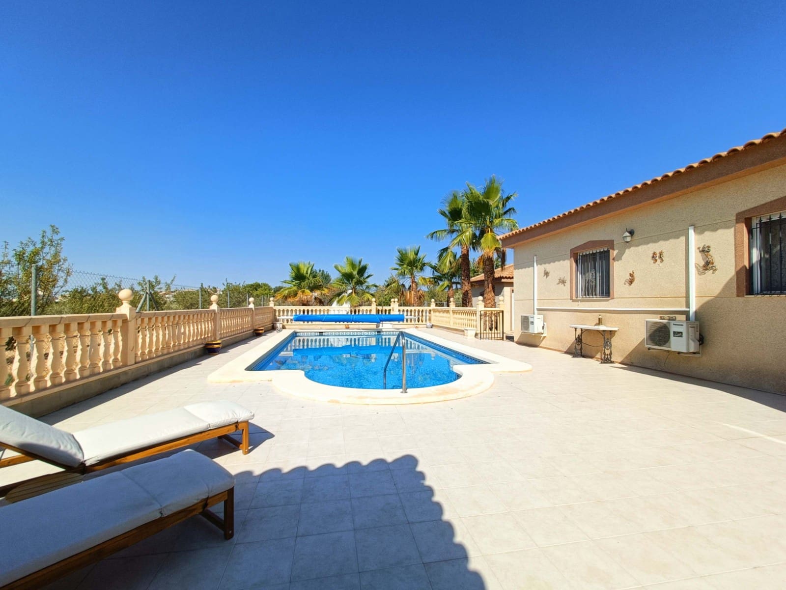 3 camera da letto Villa in vendita in Macisvenda - 295.000 € (Rif: 9436639)