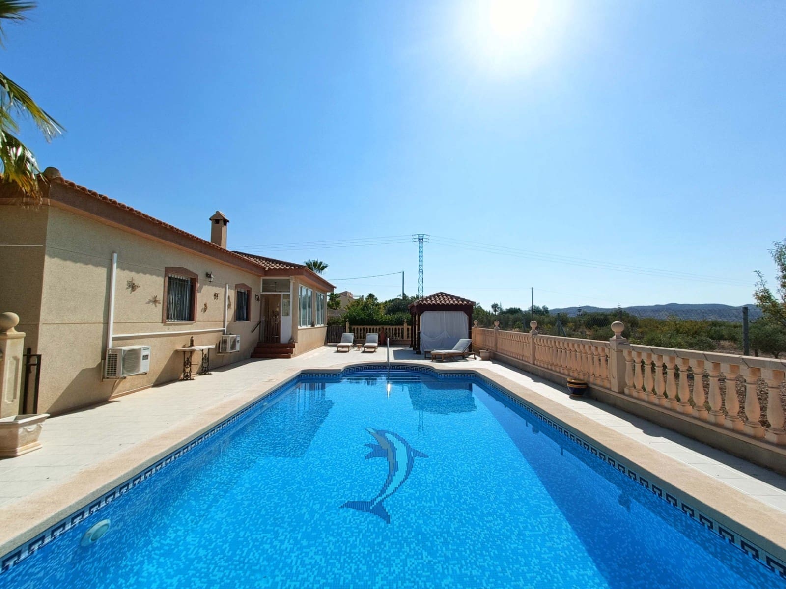 3 camera da letto Villa in vendita in Macisvenda - 295.000 € (Rif: 9436639)