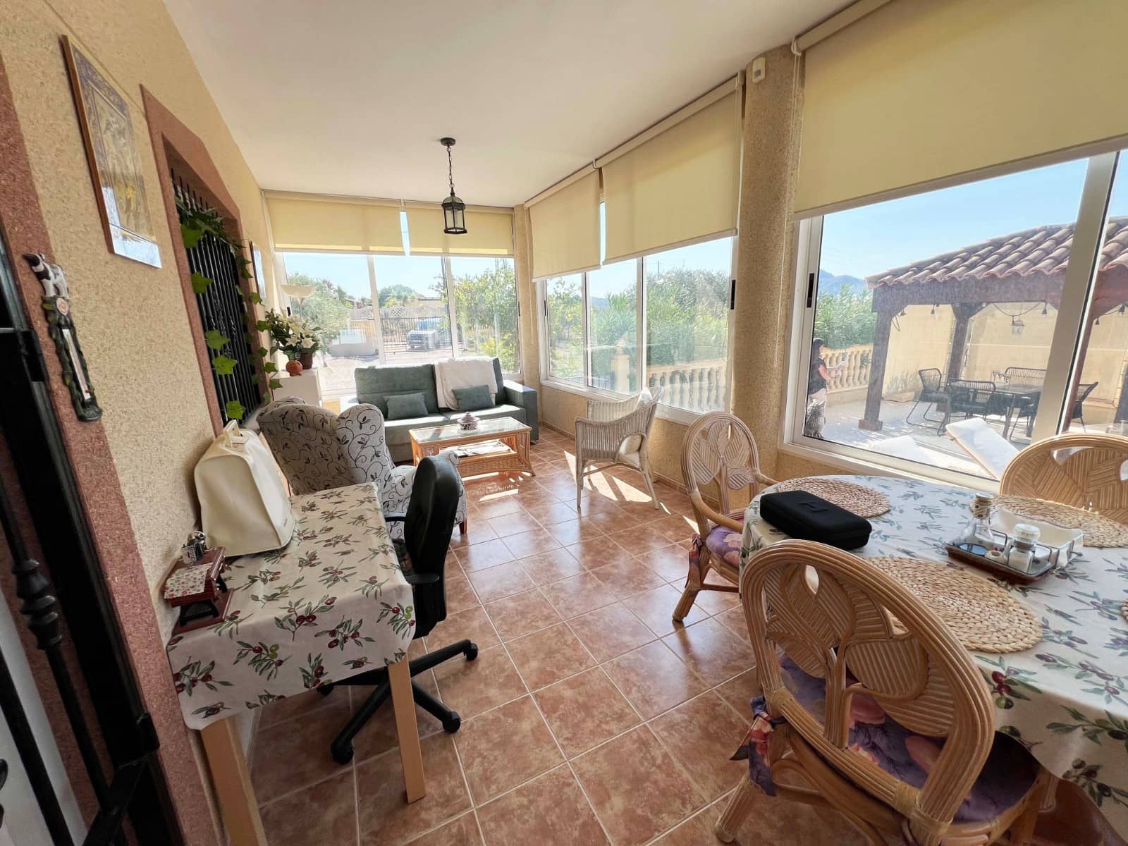3 camera da letto Villa in vendita in Macisvenda - 295.000 € (Rif: 9436639)