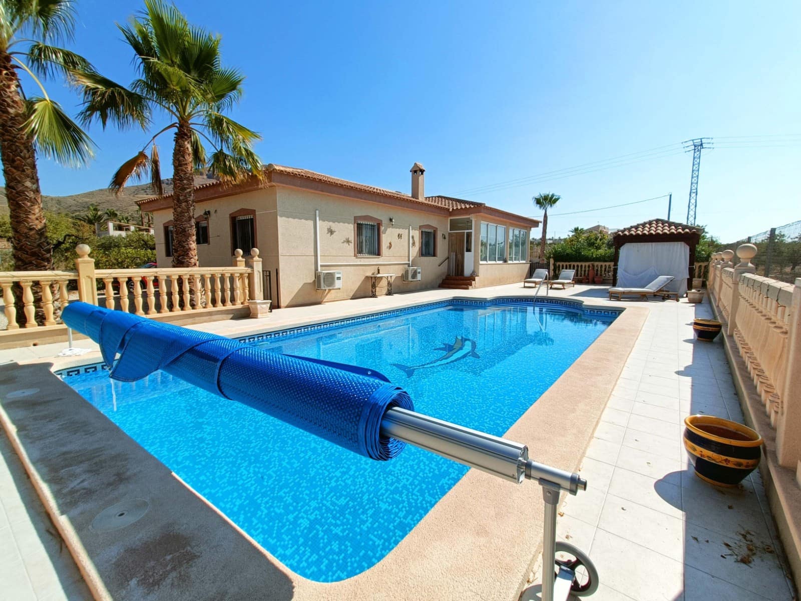 3 camera da letto Villa in vendita in Macisvenda - 295.000 € (Rif: 9436639)