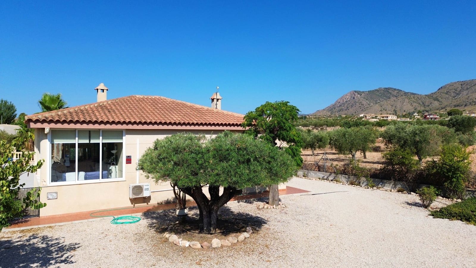 3 camera da letto Villa in vendita in Macisvenda - 295.000 € (Rif: 9436639)