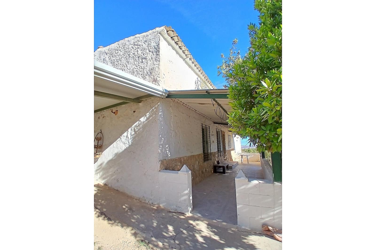 6 soveværelse Finca/Landehus til salg i Caudete med swimmingpool garage - € 199.950 (Ref: 9439659)