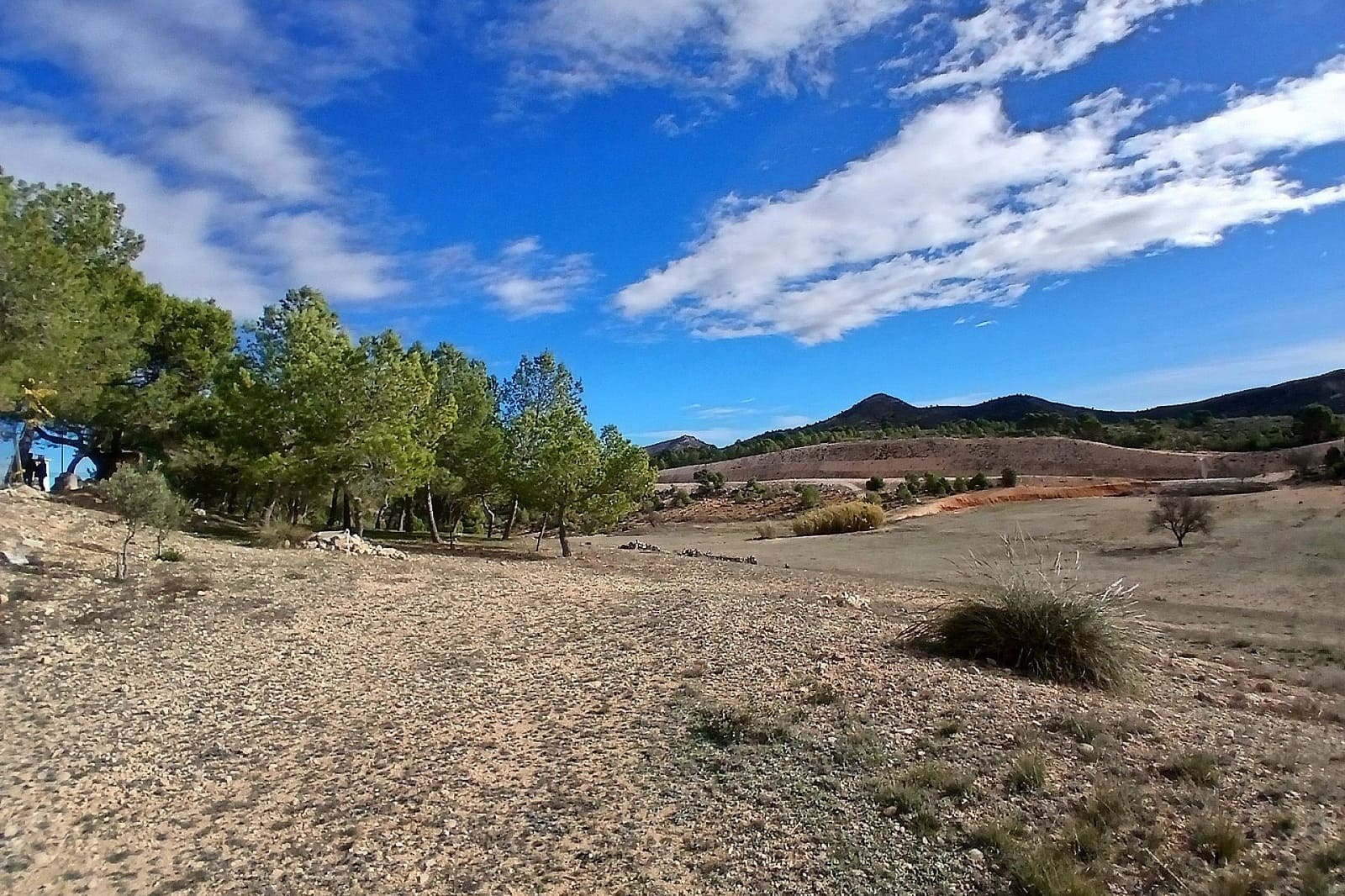 6 soveværelse Finca/Landehus til salg i Caudete med swimmingpool garage - € 199.950 (Ref: 9439659)