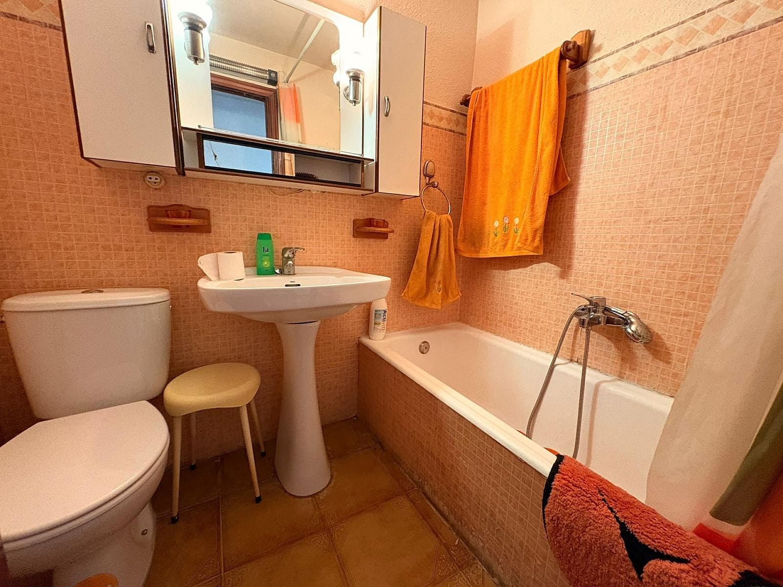 3 sovrum Lägenhet till salu i Onil - 131 000 € (Ref: 9439660)