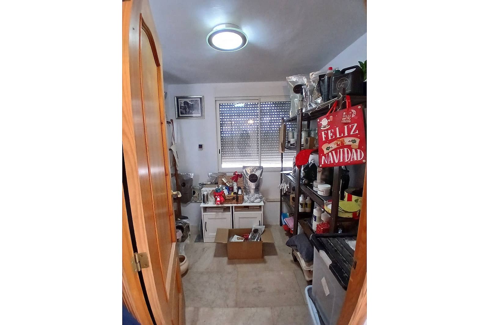 3 bedroom Finca/Country House for sale in Monovar / Monover with pool garage - € 200,000 (Ref: 9439662)