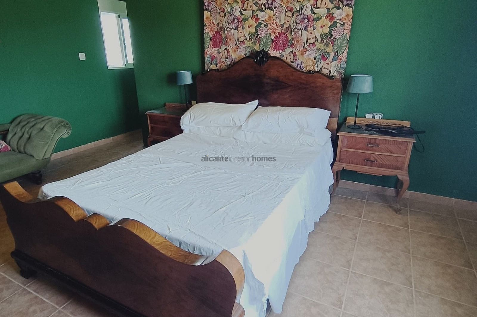 Finca/Casa Rural de 3 habitaciones en Monóvar / Monóver en venta con piscina garaje - 200.000 € (Ref: 9439662)