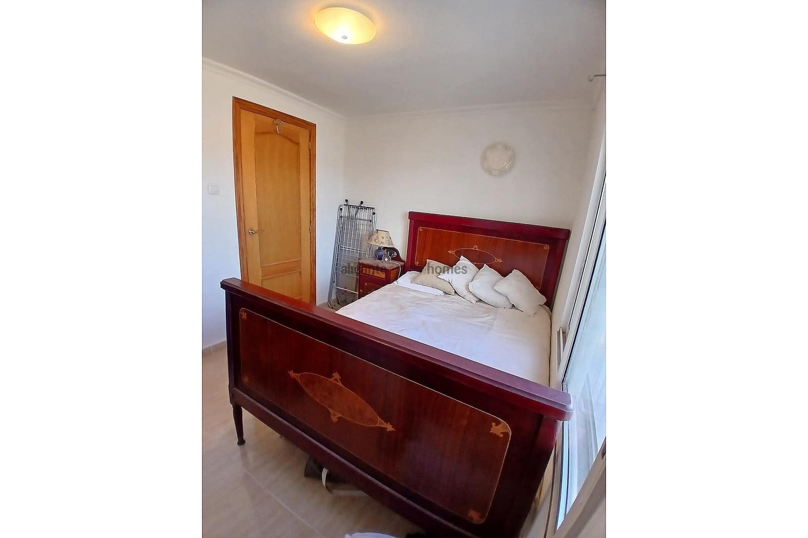 Finca/Casa Rural de 3 habitaciones en Monóvar / Monóver en venta con piscina garaje - 200.000 € (Ref: 9439662)