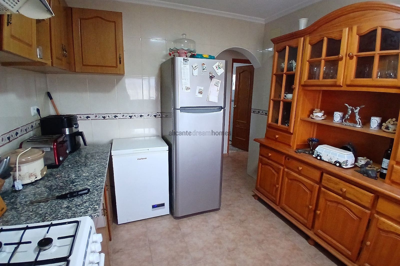 Finca/Casa Rural de 3 habitaciones en Monóvar / Monóver en venta con piscina garaje - 200.000 € (Ref: 9439662)