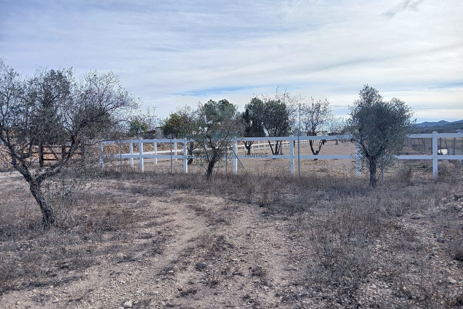 Finca/Casa Rural de 3 habitaciones en Monóvar / Monóver en venta con piscina garaje - 200.000 € (Ref: 9439662)