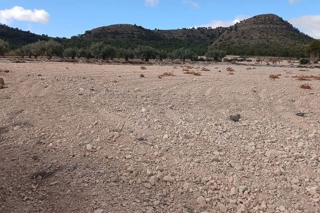 Grond te koop in Yecla - € 216.460 (Ref: 9439664)