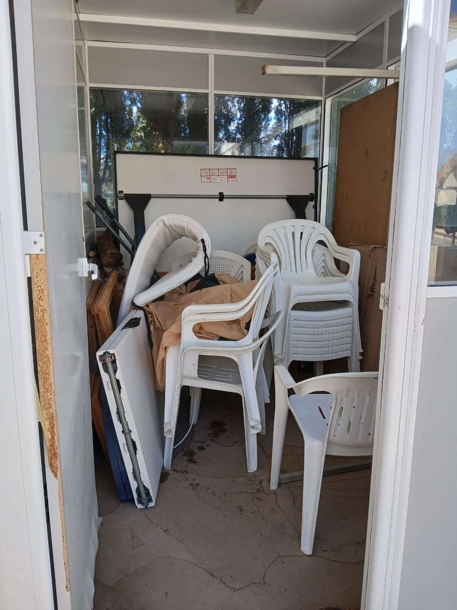 5 sovrum Villa till salu i Yecla med pool - 360 000 € (Ref: 9441235)