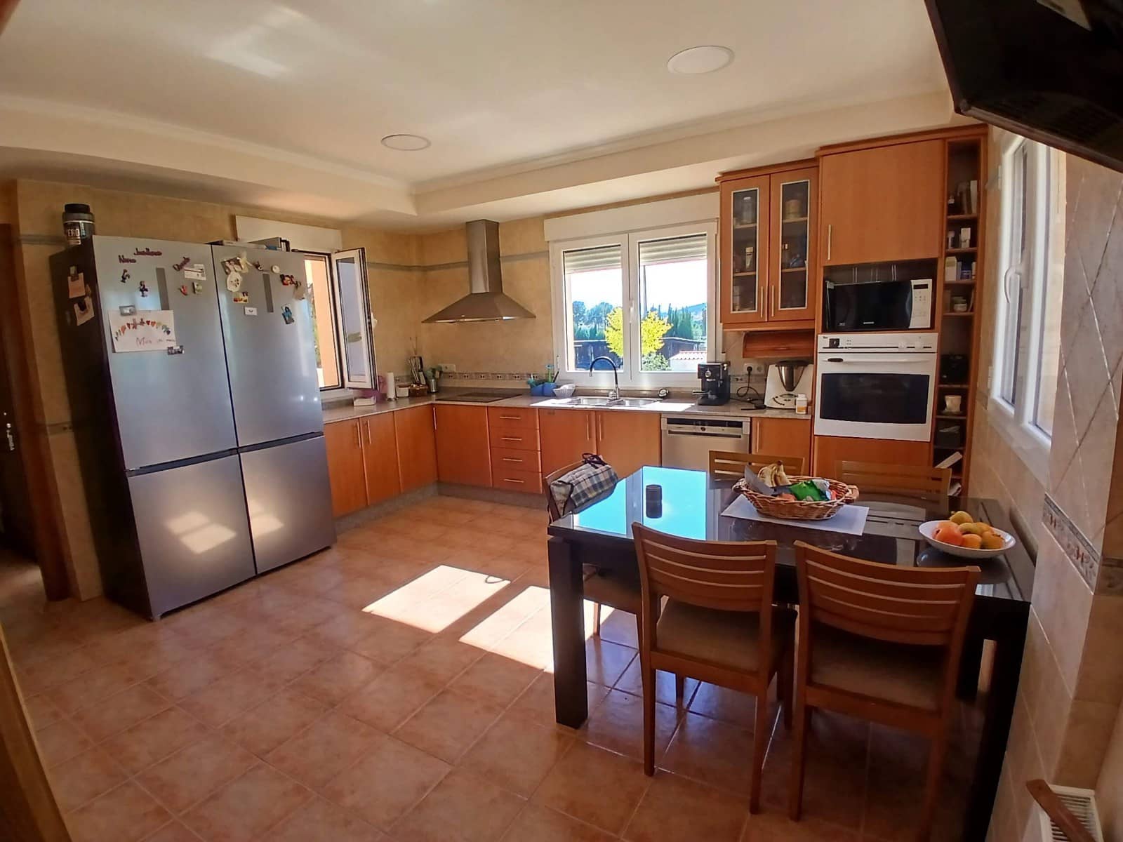 5 sovrum Villa till salu i Yecla med pool - 360 000 € (Ref: 9441235)