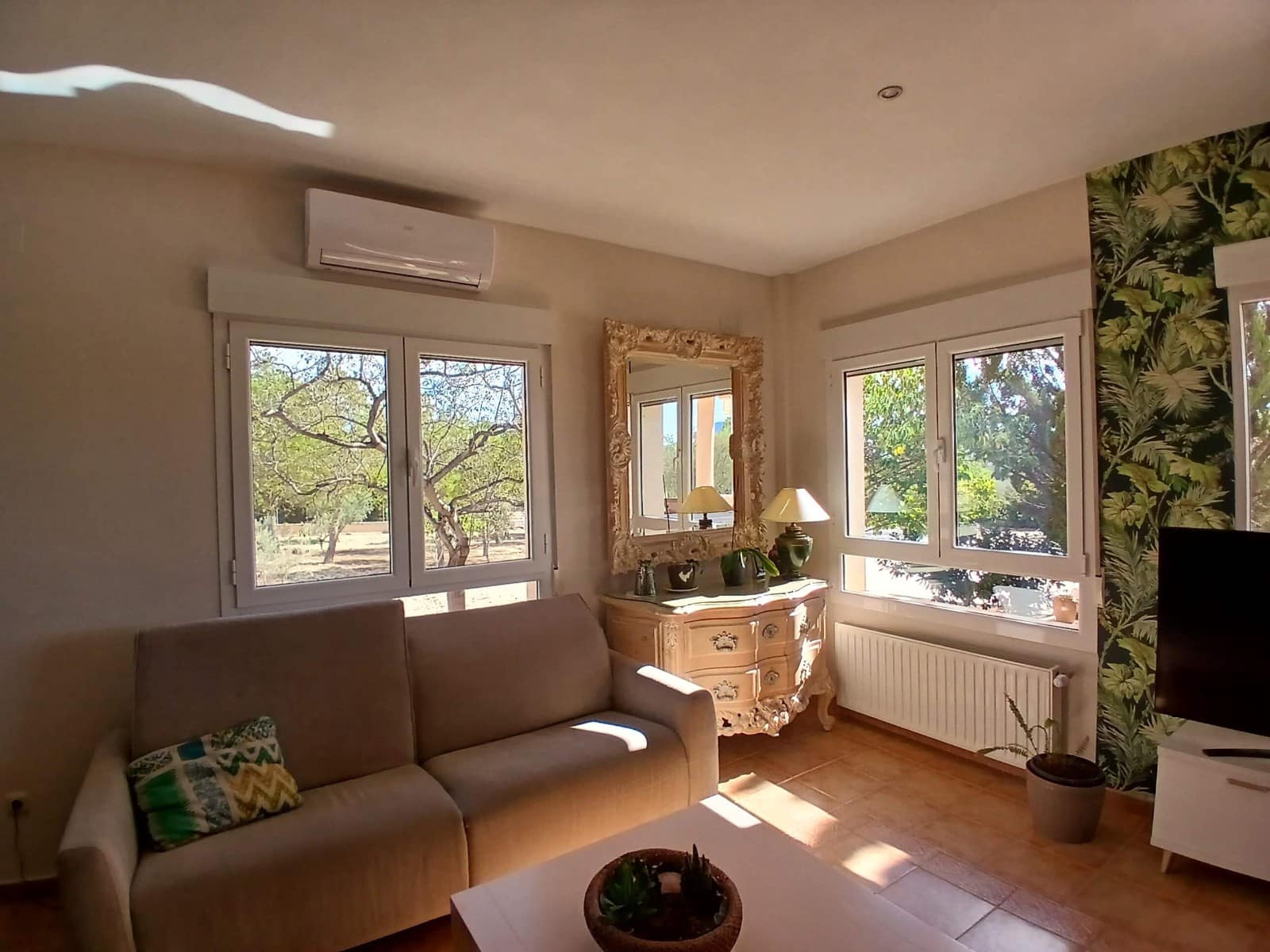 5 sovrum Villa till salu i Yecla med pool - 360 000 € (Ref: 9441235)