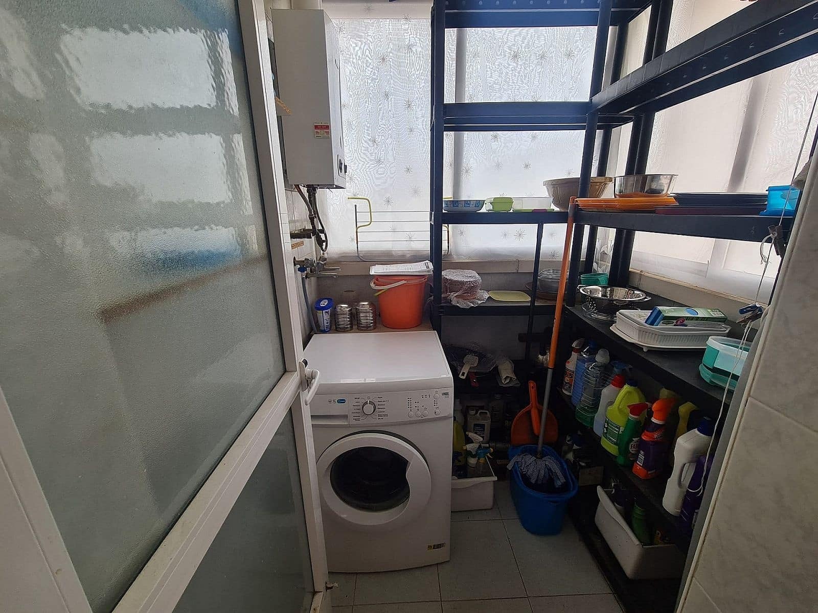 4 bedroom Townhouse for sale in Salinas - € 89,995 (Ref: 9441236)