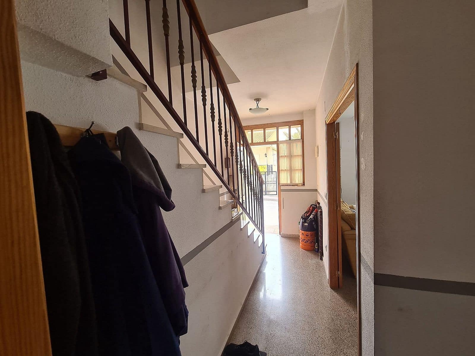 4 bedroom Townhouse for sale in Salinas - € 89,995 (Ref: 9441236)